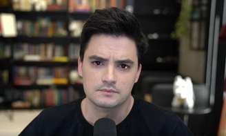 Felipe Neto comete racismo religioso (Imagem: Reprodução/Youtube)