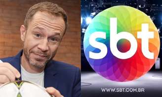 SBT confirma primeira decisão europeia na programação (Imagem: Divulgação / SBT)