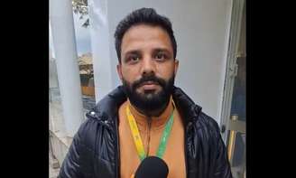 Shanur Rumen é fotojornalista de Bangladesh que vive no Brasil.