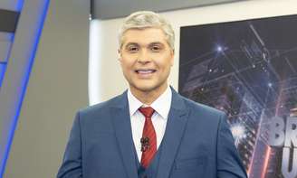 Brasil Urgente