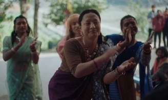Imagem: Divulgação/Underground Talkies Nepal