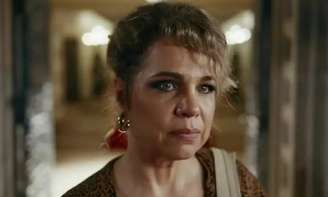 Pilar t vira alvo de Francesca em Quem Ama Cuida (Imagem: Divulgação / Globo)