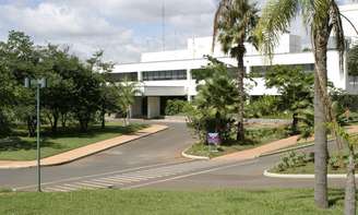 Embaixada dos Estados Unidos em Brasília