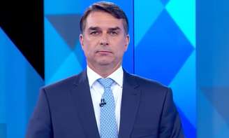 Flávio afirmou ter orgulho de ser "jovem"