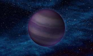 Imagem | NASA/JPL-Caltech