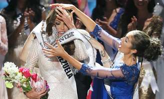 <p>Neste sábado (9), em Moscou, na Rússia, aconteceu o Miss Universo 2013. Gabriela Isler, da Venezuela, venceu 85 candidatas e foi eleita a mulher mais bonita do mundo</p>