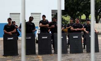 Policiais Militares não saem de seus quartéis no Espirito Santo para trabalhar nas ruas