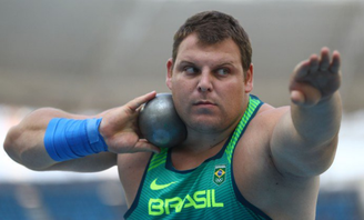 Warlindo espera que o atletismo brasileiro tenha seu melhor desempenho na história das Olimpíadas (Foto: Reprodução/ CBAt)