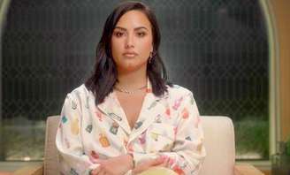 Demi Lovato assume que é pansexual  