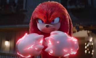 Knuckles vai ganhar série live action em 2023