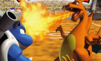 Pokémon Stadium terá multiplayer online no Switch