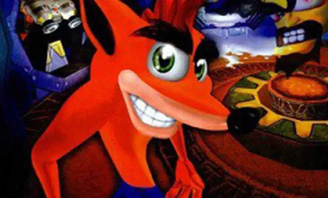 Brendan O'Brien deu voz ao marsupial Crash Bandicoot no PlayStation original