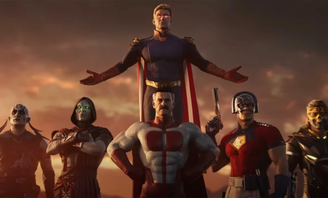 Super-heróis do cinema e TV estão entre os lutadores do primeiro pacote DLC de Mortal Kombat 1