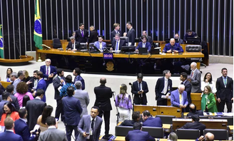 Câmara dos Deputados