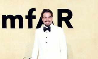 João Silva é anunciado como reforço do SBT em programação nas noites de sábado