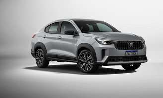 Novo Fiat Fastback Audace 2026