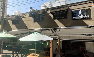 Intoxicação por metanol: bar 'Ministrão', próximo à Avenida Paulista, é lacrado por suspeita de vender bebida adulterada