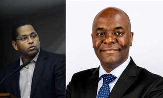  Derly Barreto e Silva Filho e Carlos Alberto de Santana estão nas listas tríplices enviadas pela OAB ao governador paulista.