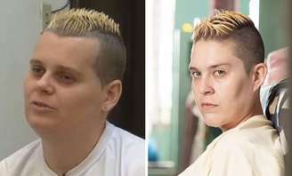 Sandrão viveu relacionamento com duas das assassinas mais famosas do Brasil