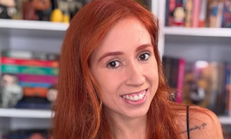 Questão do Enem citava trecho de um texto escrito pela jornalista em 2021 