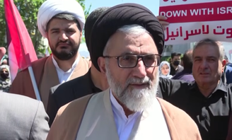 Ministro da Inteligência do Irã Esmail Khatib foi morto durante a noite, diz Israel