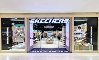 Foto: Sckechers / Divulgação