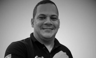 Gedilson José de Lima Santos tinha 45 anos, deixa esposa e três filhos