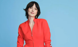 Jessie Inchauspé é francesa e autora do best-seller 'A Revolução da Glicose'