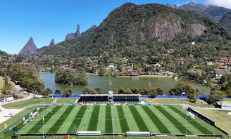 Granja Comary vai receber o início da preparação da Seleção Brasileira para Copa do Mundo