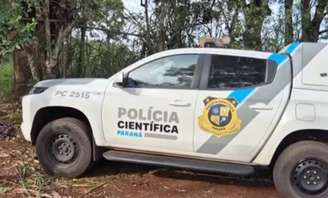 A Polícia Civil do Paraná investiga a morte da adolescente Iasmyn Eckhardt da Silva, de 14 anos.