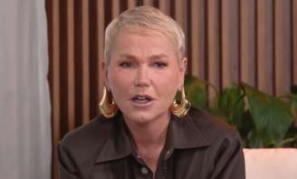 Xuxa desabafa sobre rumores de pacto