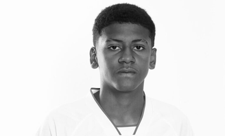 Micael Leandro, 15, ex-atleta da base do São Paulo, foi morto a tiros neste sábado, 1º, em Maceió (AL)
