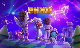 Afterverse transforma PK XD em fenômeno global dos games infantis