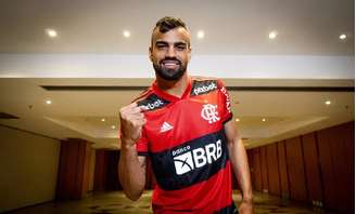 Fabrício Bruno.