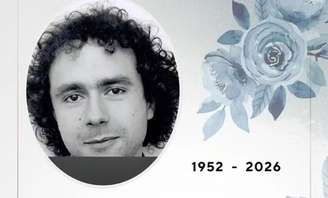 Okky de Souza morreu aos 73 anos, após décadas de atuação no jornalismo cultural e na cobertura musical