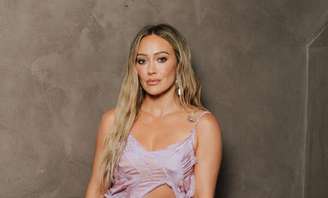Hilary Duff anuncia shows no Brasil. País está na lista das 32 novas datas adicionadas para sua turnê.