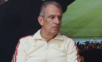 Bap, presidente do Flamengo, se posiciona sobre Medida Provisória que proíbe atuação de casas de apostas esportivas no Brasil