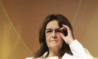 <p>Presidente da Petrobras é a única que atua fora dos EUA entre as cinco primeiras colocadas</p>