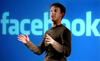 <p>Fortuna pessoal de Mark Zuckerberg foi avaliada em 32,4 bilhões de dólares pela revista <em>Forbes</em></p>