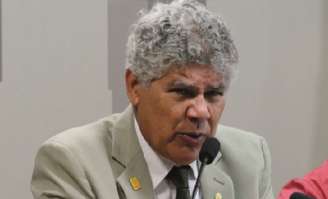 Deputado Chico Alencar