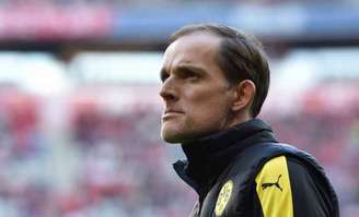 Tuchel está sem clube desde que saiu do Borussia Dortmund, no início da temporada (Foto: Christof Stache / AFP)