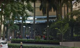 O Shopping Pátio Higienópolis entrou na Justiça para que seus seguranças tenham autorização para apreender crianças e adolescentes desacompanhados