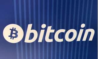 Logo da Bitcoin 
04/01/2018
REUTERS/Lucy Nicholson 