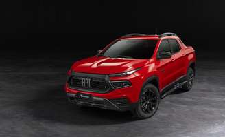 Fiat Toro Ultra 2022