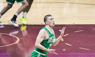Celtics perto da final 