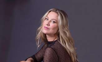 Luana Piovani, apresentadora e atriz