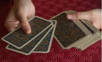 Cartas de tarot