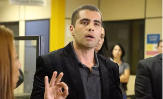 Denis Cesar Barros Furtado, o Dr. Bumbum