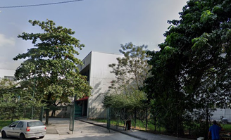 Hospital da Mulher Mariska Ribeiro, em Bangu