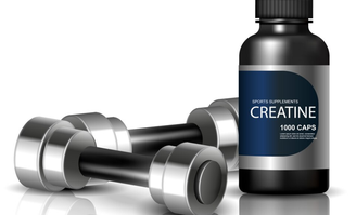 Conheça os benefícios da creatina para a saúde